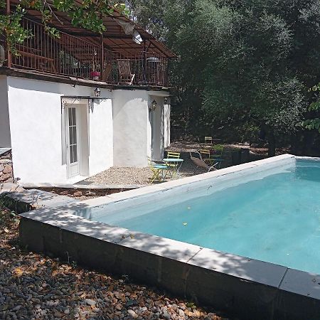Berbi Rosse Hotel Oletta Kültér fotó