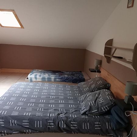 Berbi Rosse Hotel Oletta Kültér fotó