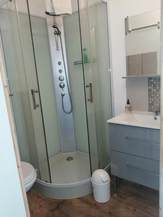 Berbi Rosse Hotel Oletta Kültér fotó