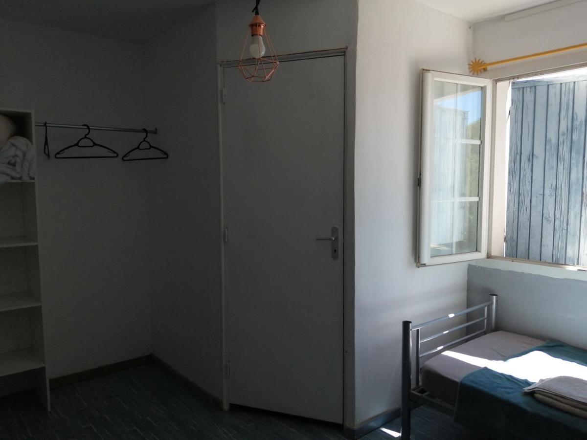 Berbi Rosse Hotel Oletta Kültér fotó
