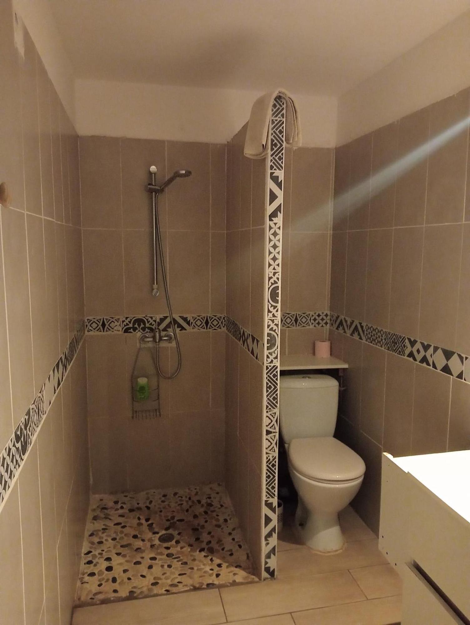 Berbi Rosse Hotel Oletta Kültér fotó