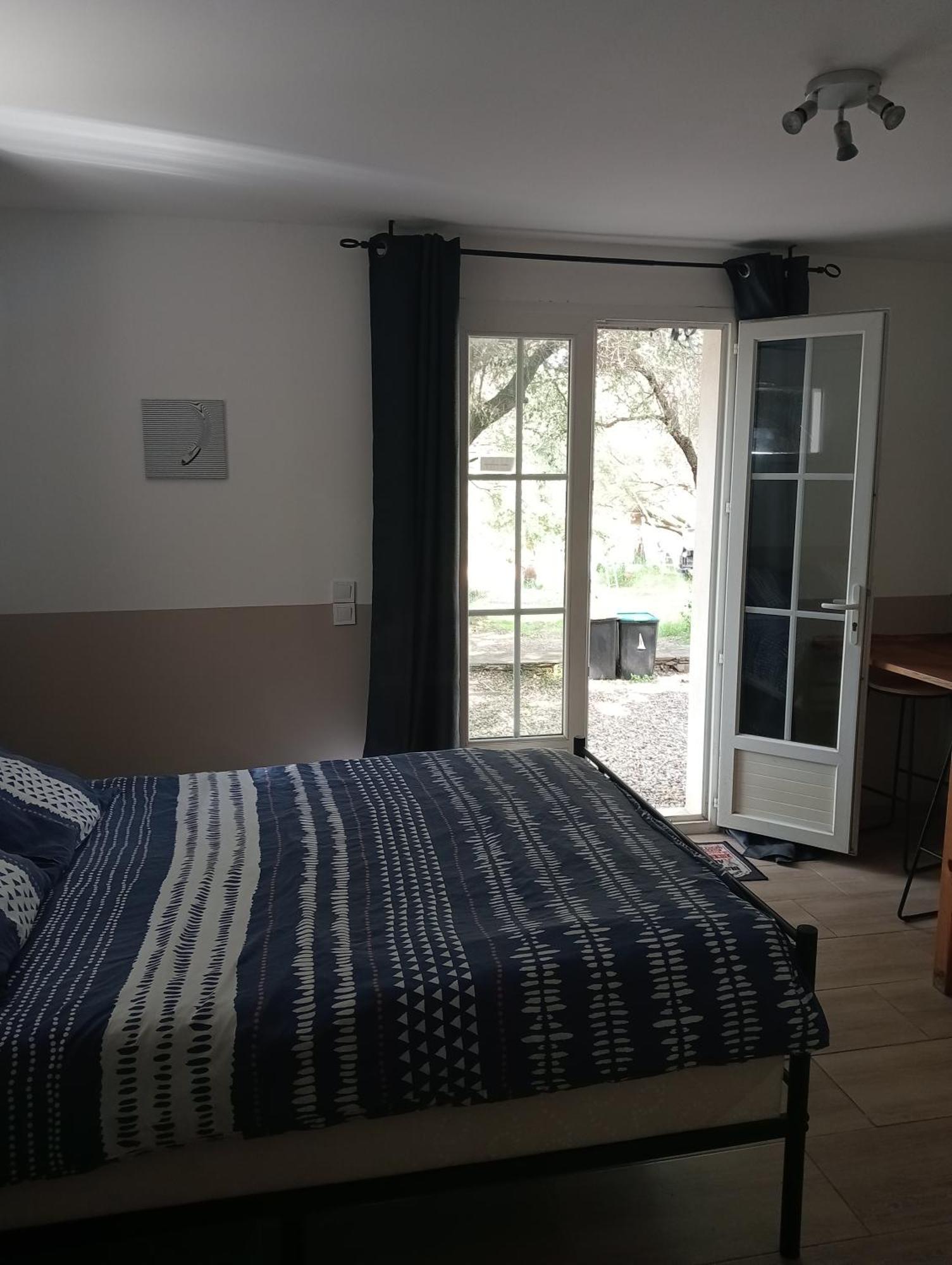 Berbi Rosse Hotel Oletta Kültér fotó