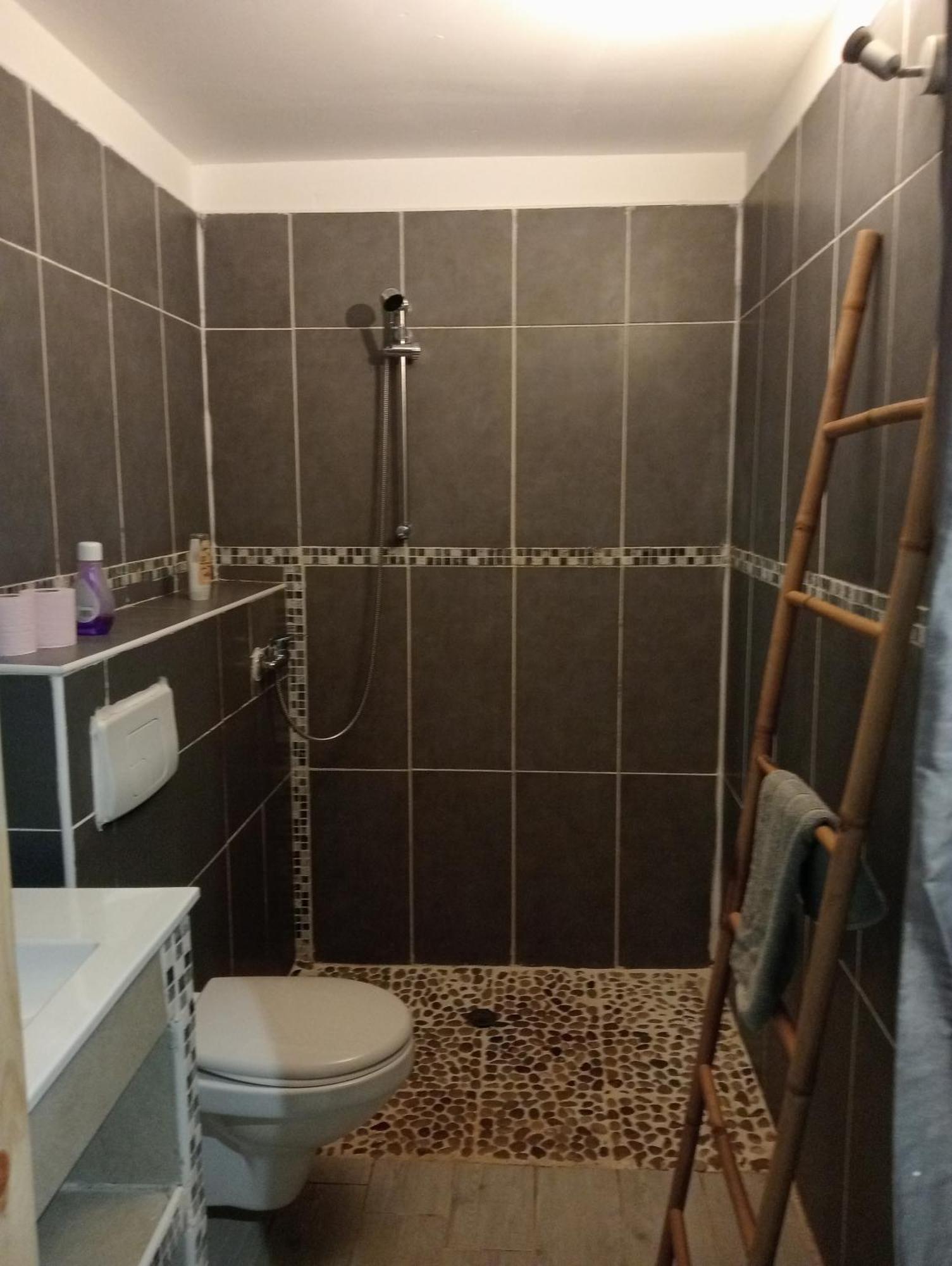 Berbi Rosse Hotel Oletta Kültér fotó