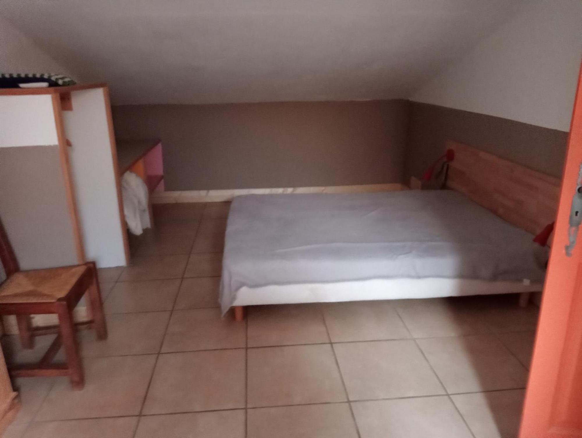 Berbi Rosse Hotel Oletta Kültér fotó