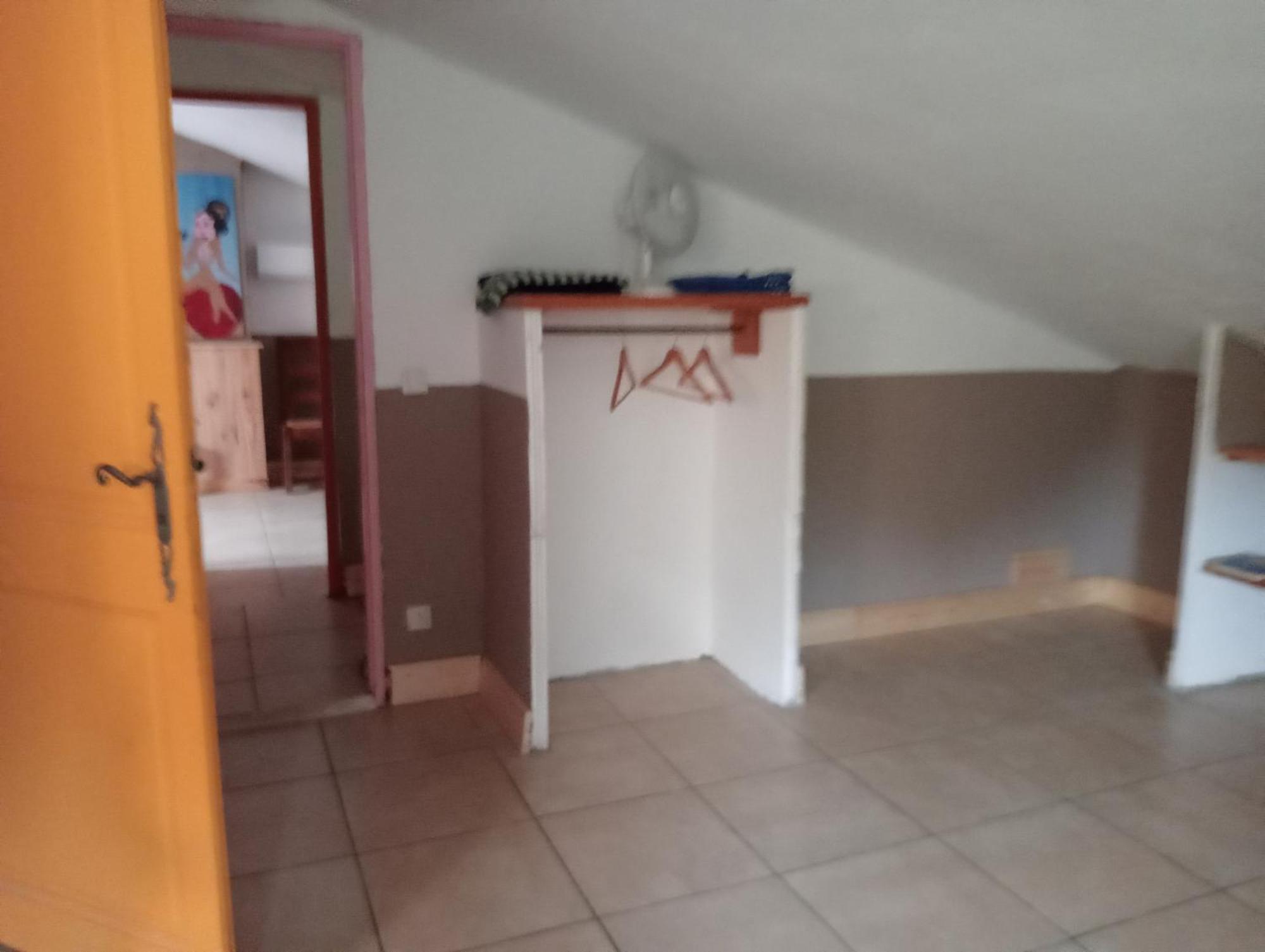 Berbi Rosse Hotel Oletta Kültér fotó