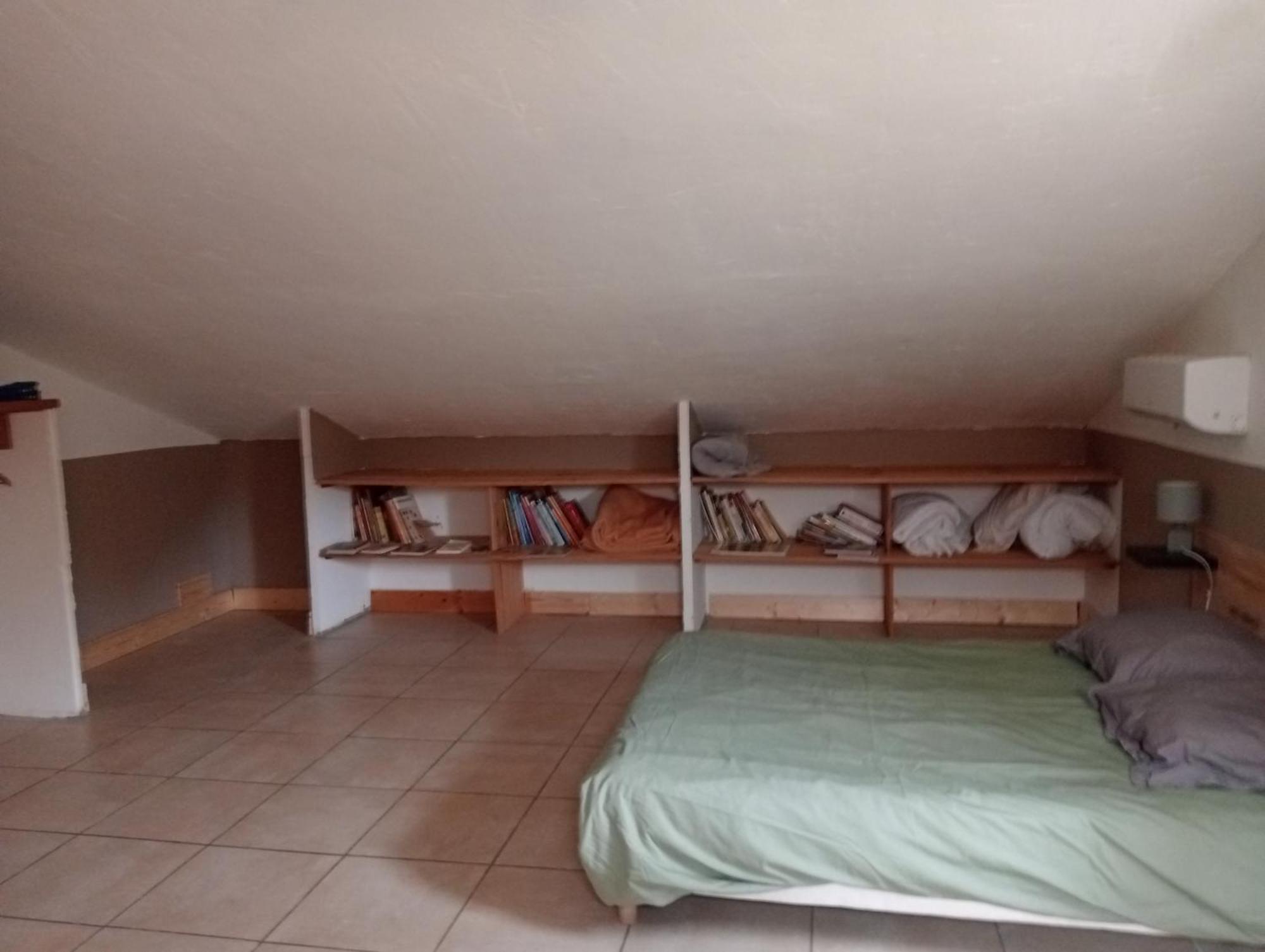 Berbi Rosse Hotel Oletta Kültér fotó