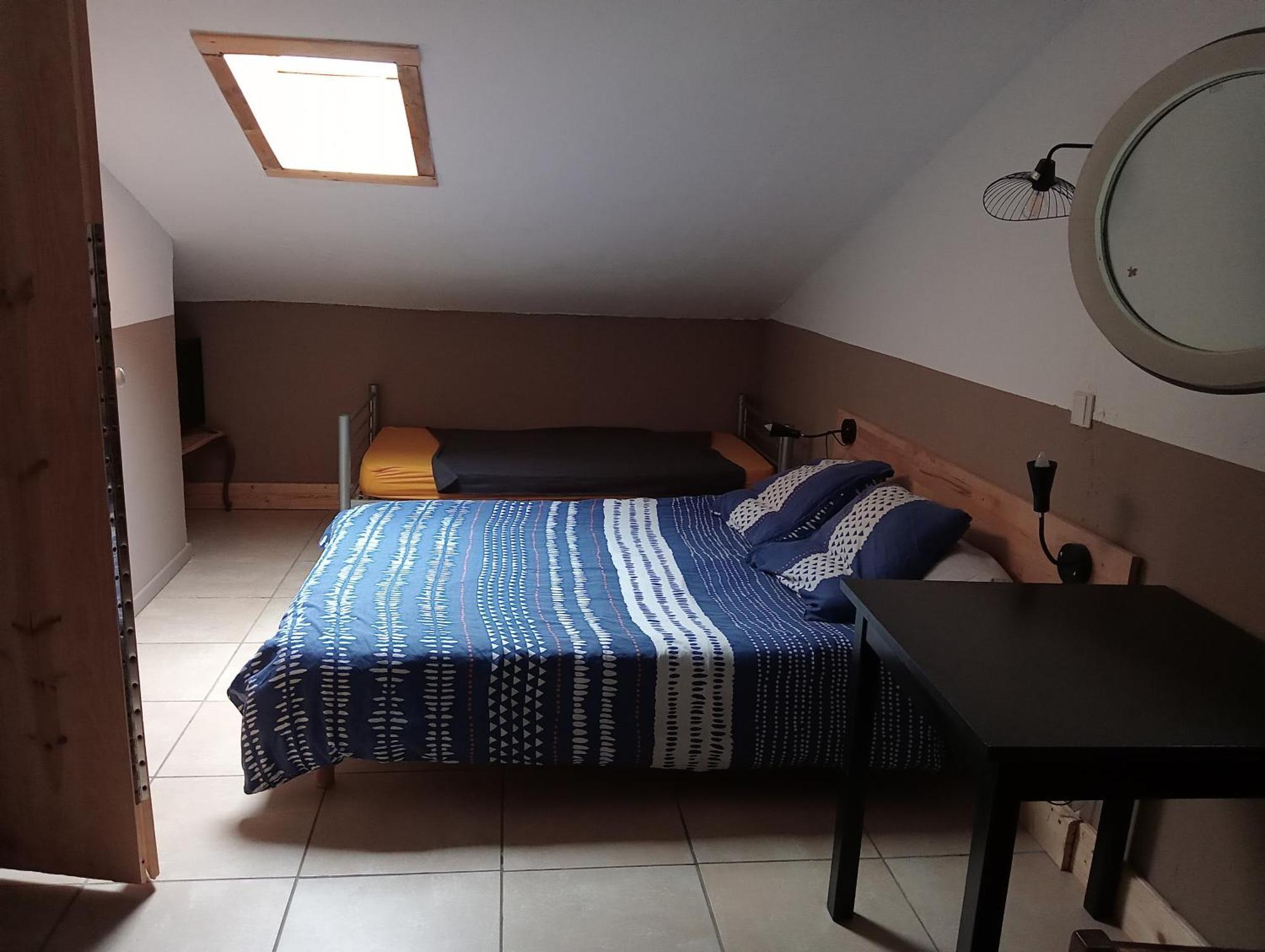 Berbi Rosse Hotel Oletta Kültér fotó