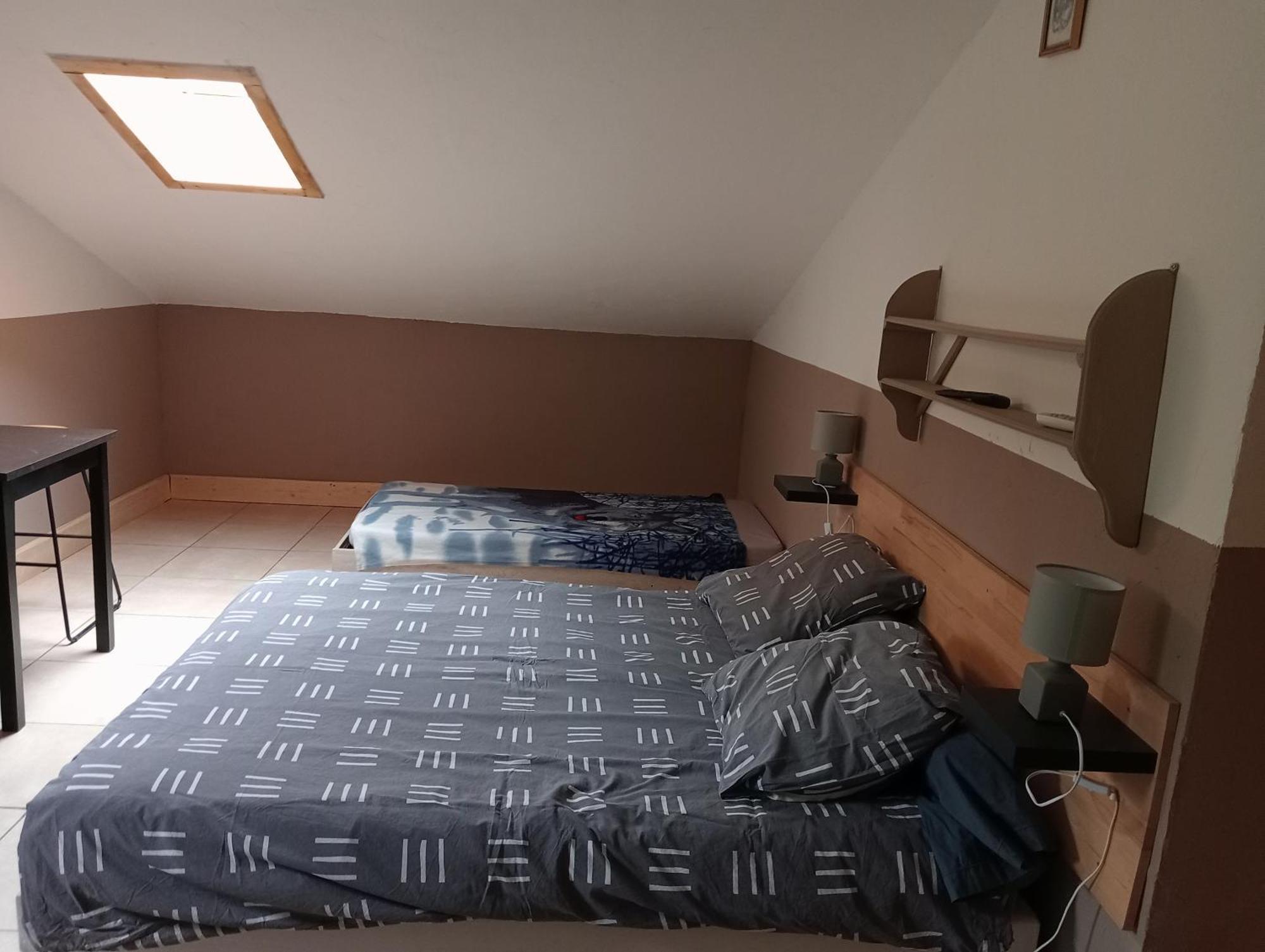 Berbi Rosse Hotel Oletta Kültér fotó