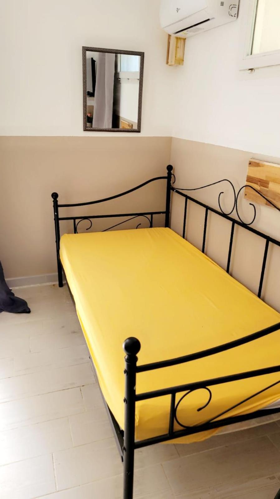 Berbi Rosse Hotel Oletta Kültér fotó